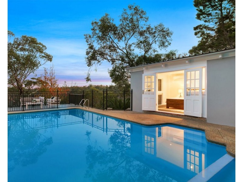 2 Nentoura Place, Turramurra NSW 2074