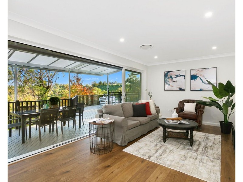 2 Nentoura Place, Turramurra NSW 2074