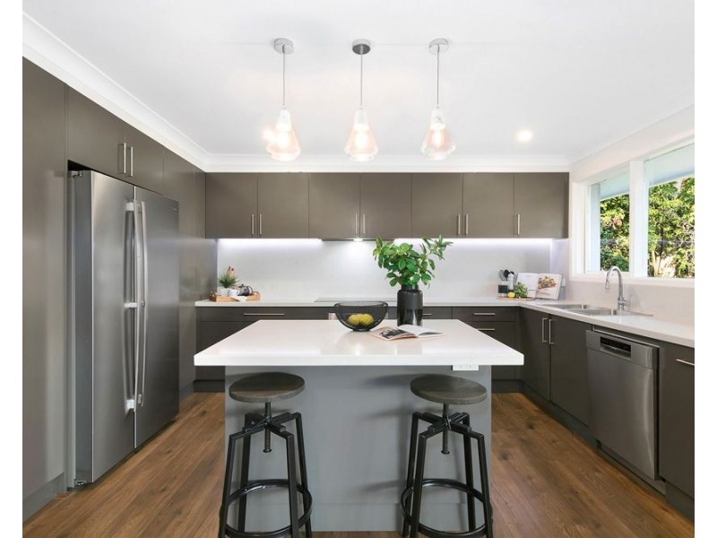 2 Nentoura Place, Turramurra NSW 2074