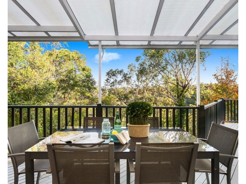 2 Nentoura Place, Turramurra NSW 2074