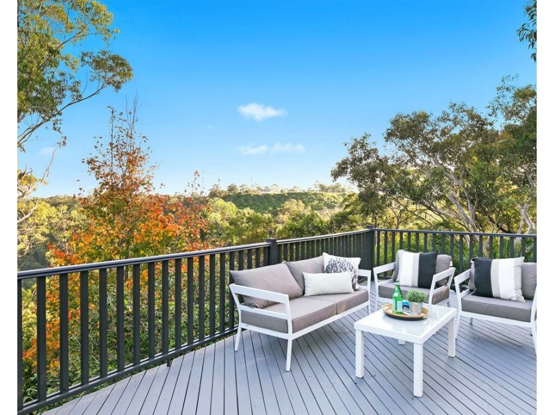 2 Nentoura Place, Turramurra NSW 2074