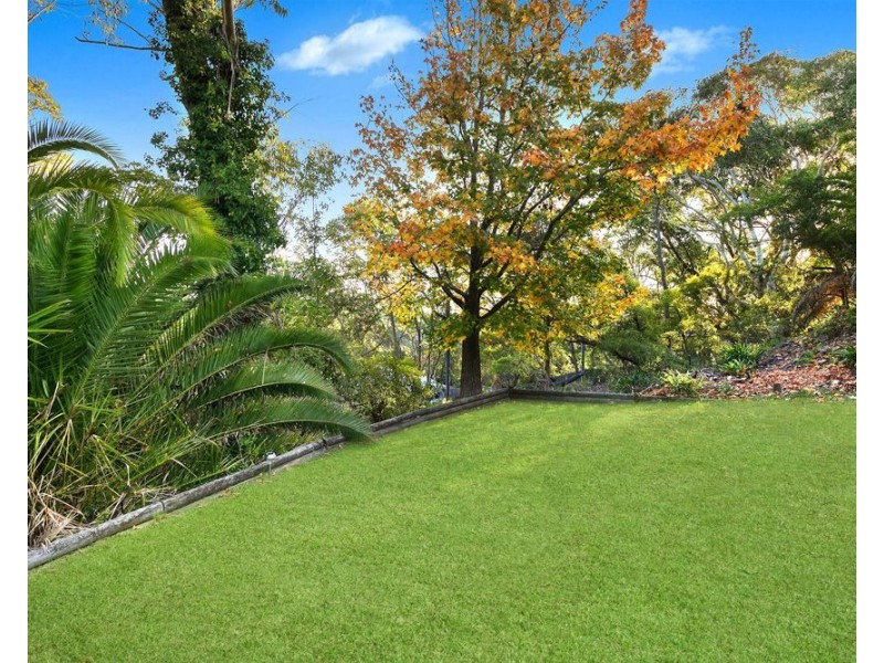 2 Nentoura Place, Turramurra NSW 2074
