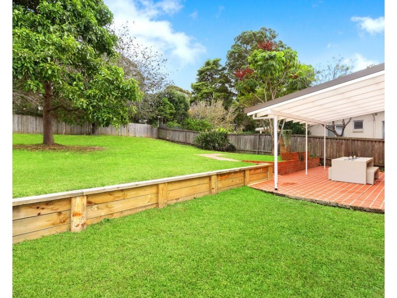 20 Hewitt Avenue, Wahroonga NSW 2076