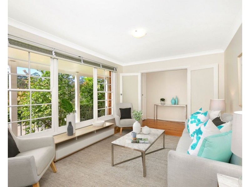 20 Hewitt Avenue, Wahroonga NSW 2076