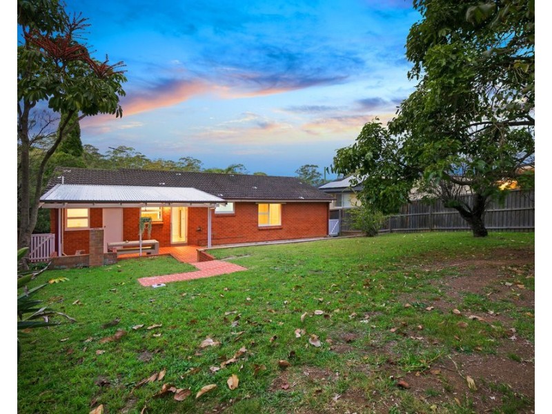 20 Hewitt Avenue, Wahroonga NSW 2076