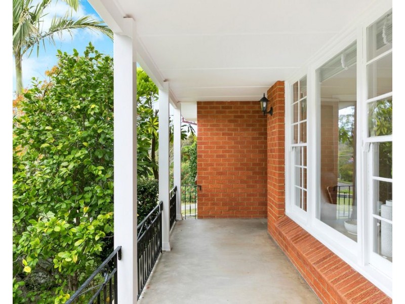 20 Hewitt Avenue, Wahroonga NSW 2076