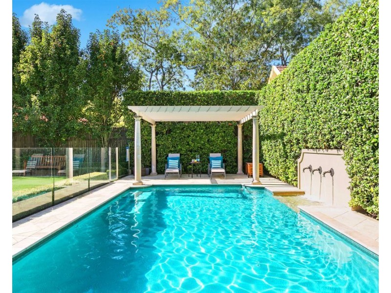 22 Bareena Avenue, Wahroonga NSW 2076