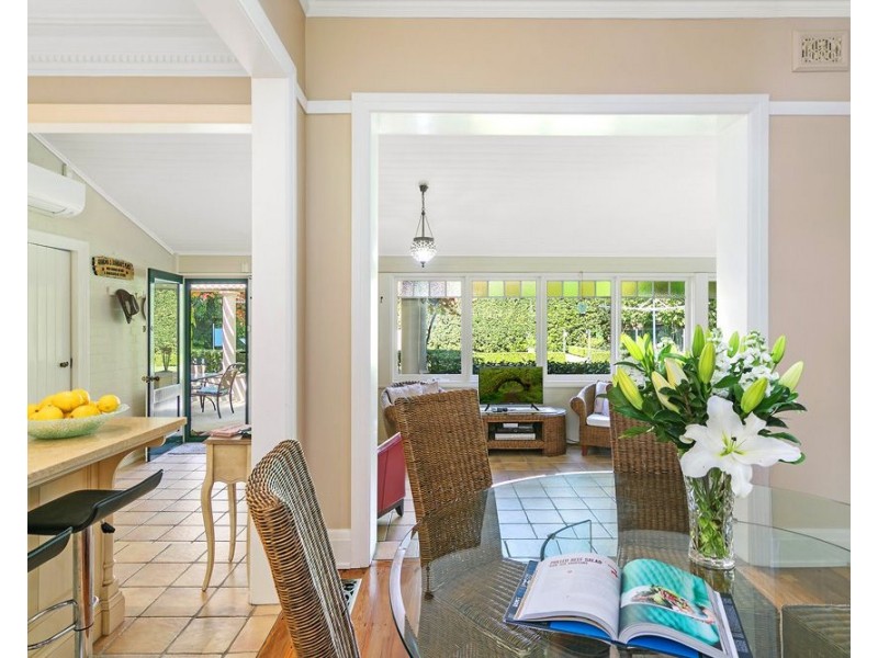 22 Bareena Avenue, Wahroonga NSW 2076