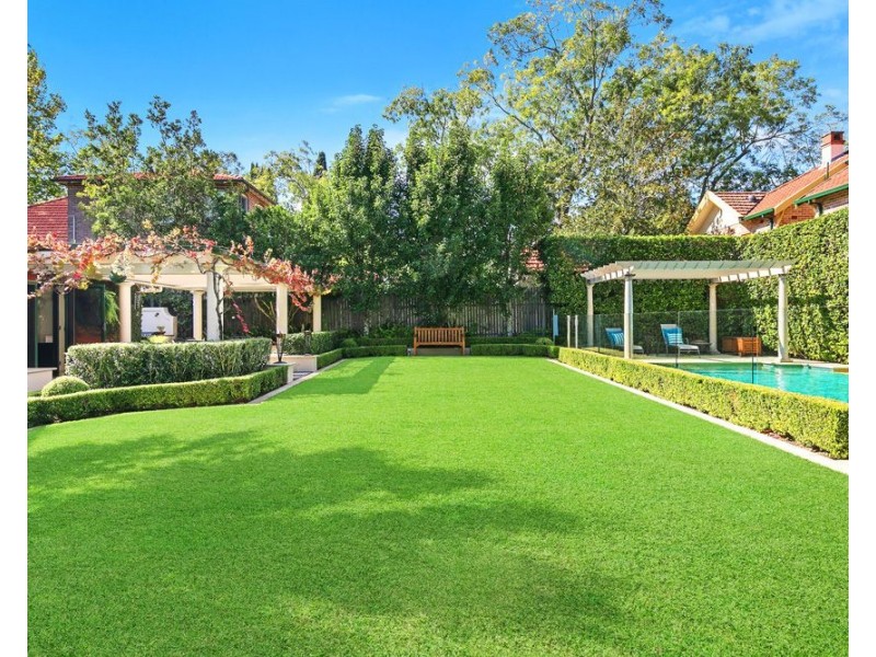 22 Bareena Avenue, Wahroonga NSW 2076