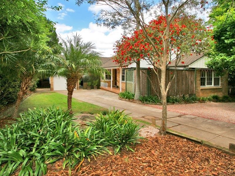 95 Warrimoo Avenue, St Ives NSW 2075