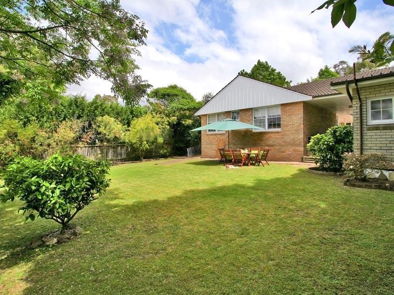 95 Warrimoo Avenue, St Ives NSW 2075