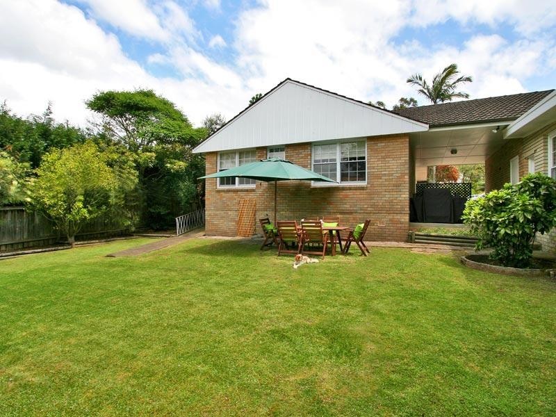 95 Warrimoo Avenue, St Ives NSW 2075