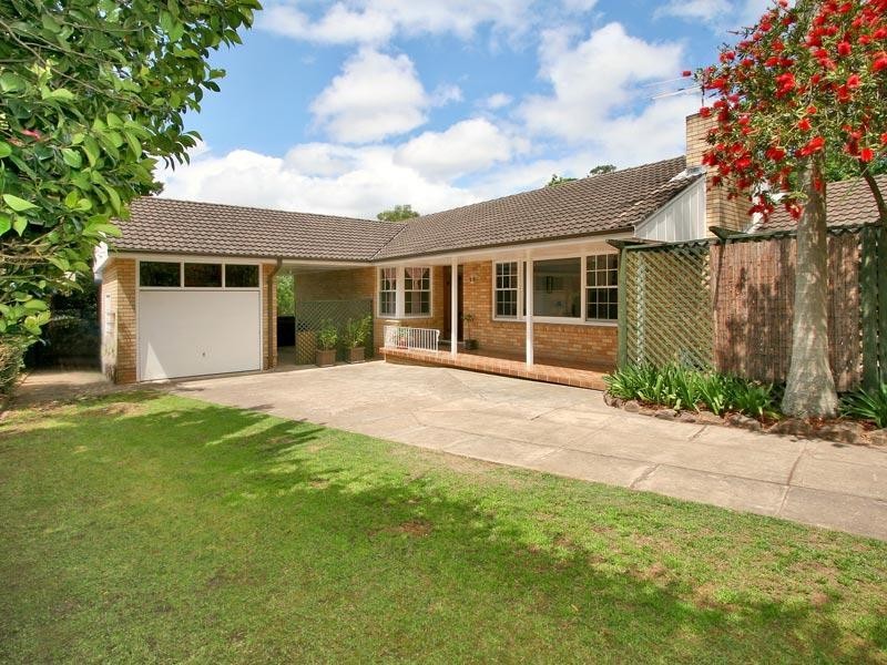 95 Warrimoo Avenue, St Ives NSW 2075