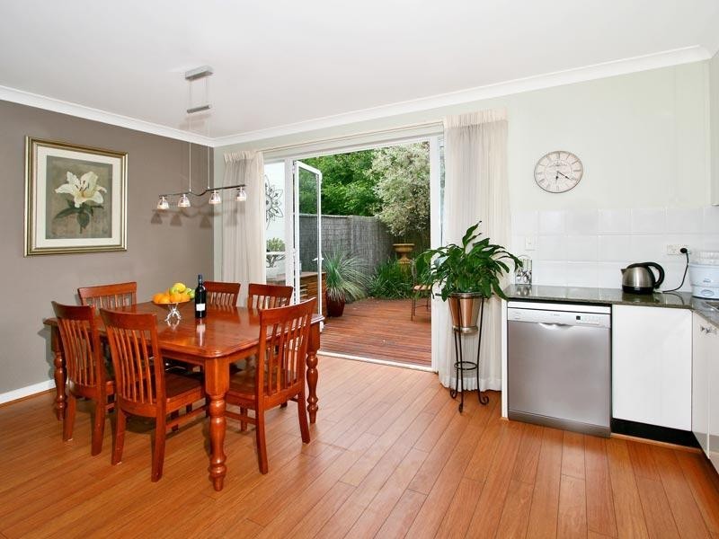 12/6 Gillott Way, St Ives NSW 2075