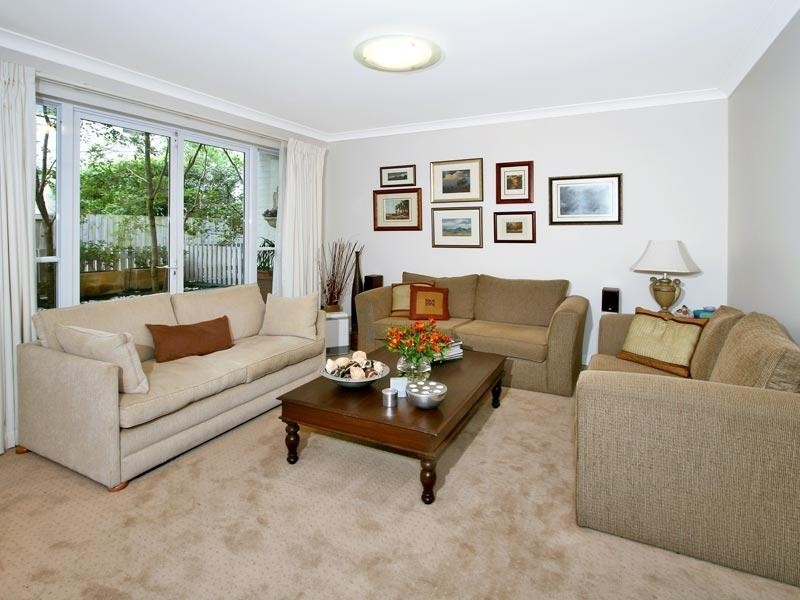 12/6 Gillott Way, St Ives NSW 2075