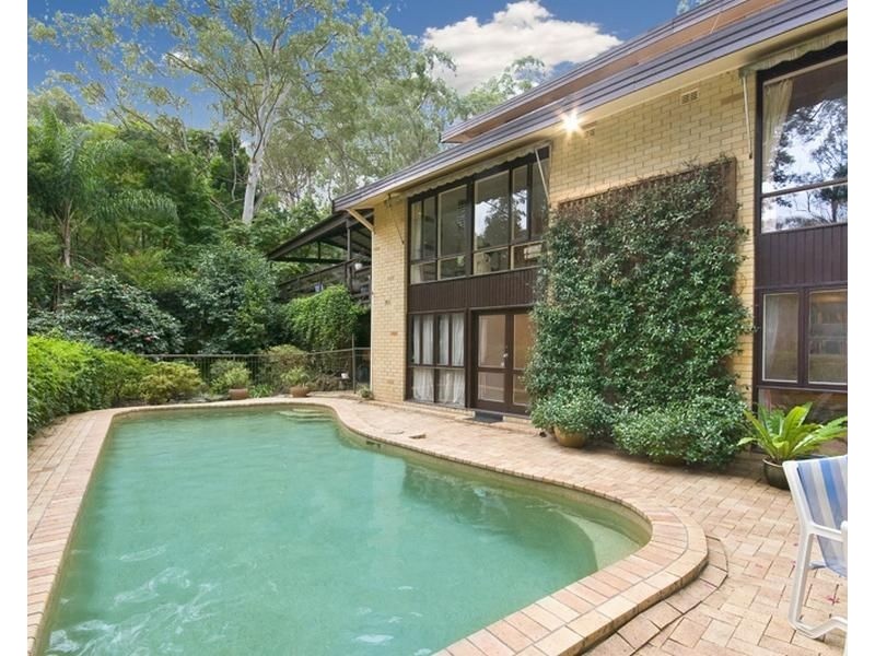 17 Roland Avenue, Wahroonga NSW 2076