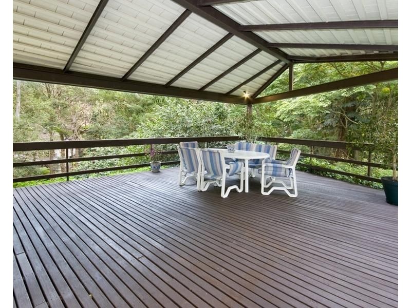 17 Roland Avenue, Wahroonga NSW 2076