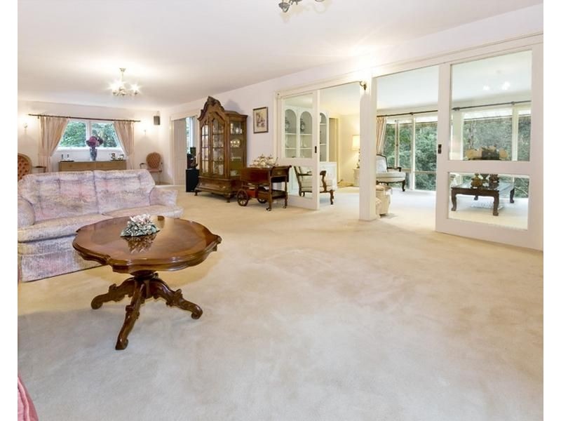 17 Roland Avenue, Wahroonga NSW 2076