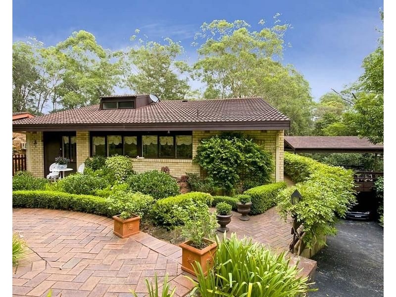 17 Roland Avenue, Wahroonga NSW 2076