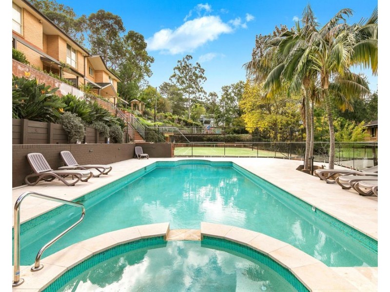 24/2 Jersey Street, Turramurra NSW 2074