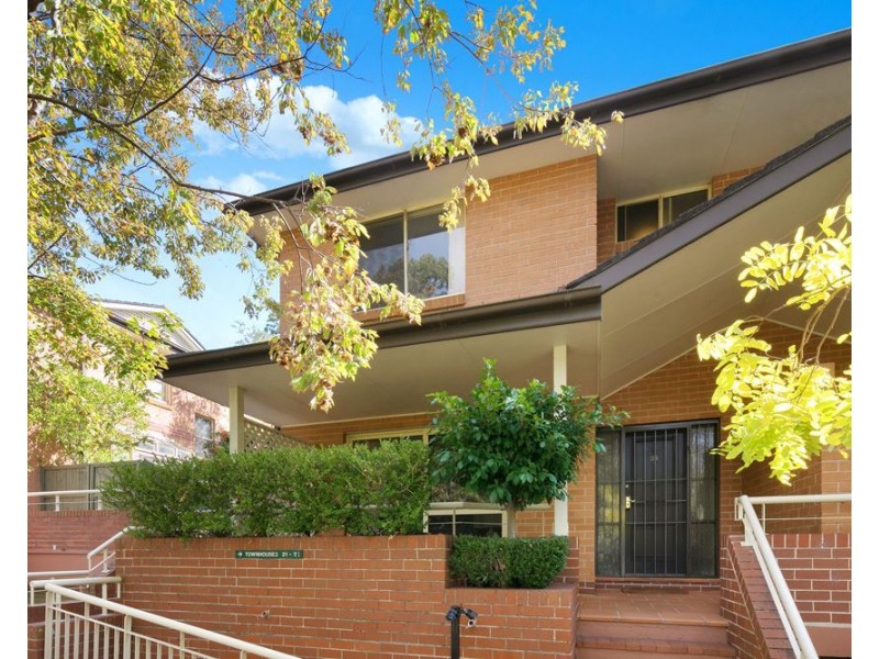 24/2 Jersey Street, Turramurra NSW 2074