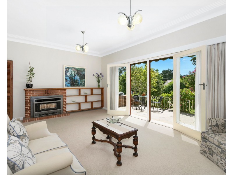 12 Warrowa Avenue, West Pymble NSW 2073