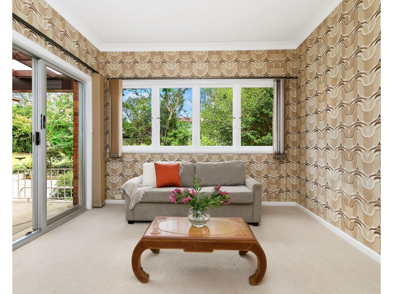 12 Warrowa Avenue, West Pymble NSW 2073