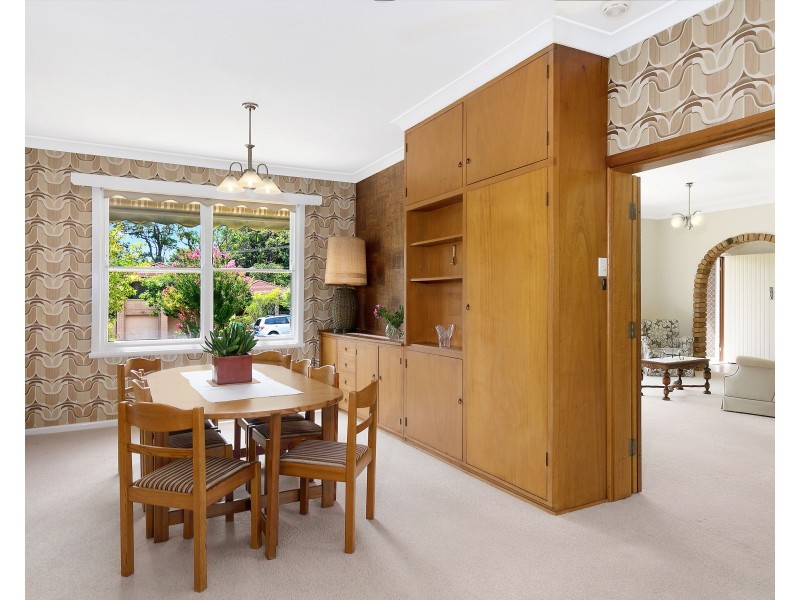 12 Warrowa Avenue, West Pymble NSW 2073