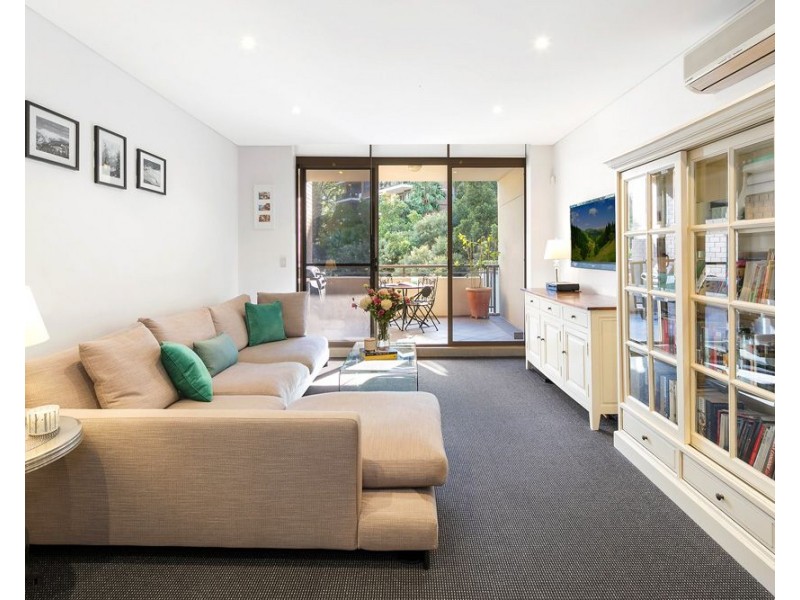 518/2C Munderah Street, Wahroonga NSW 2076