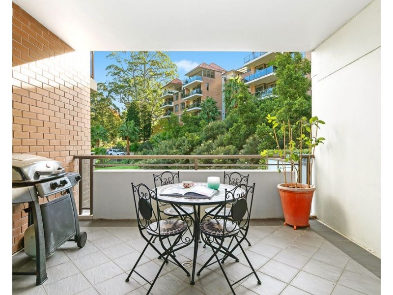 518/2C Munderah Street, Wahroonga NSW 2076