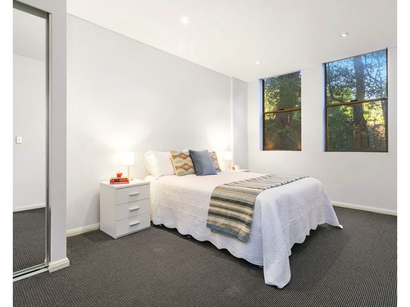 518/2C Munderah Street, Wahroonga NSW 2076