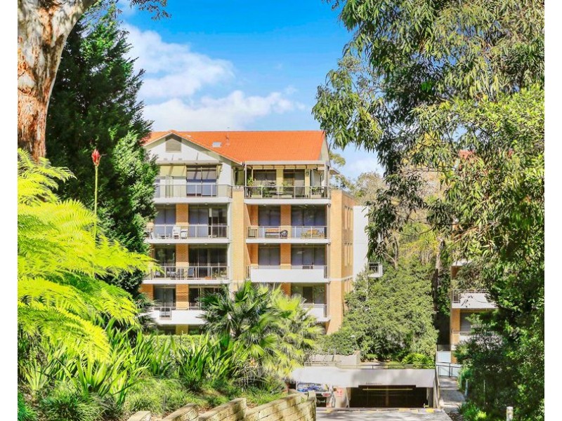 518/2C Munderah Street, Wahroonga NSW 2076