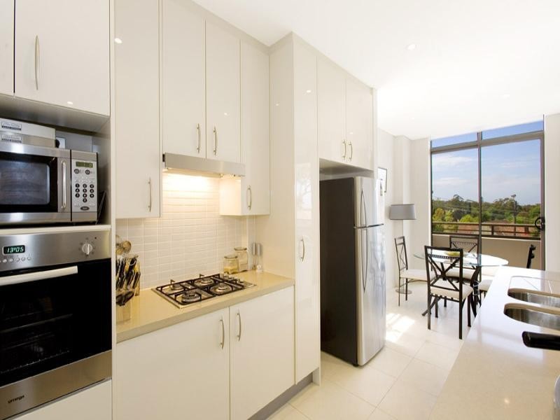 233/2C Munderah Street, Wahroonga NSW 2076