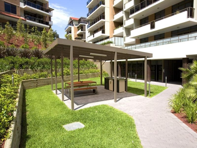 233/2C Munderah Street, Wahroonga NSW 2076