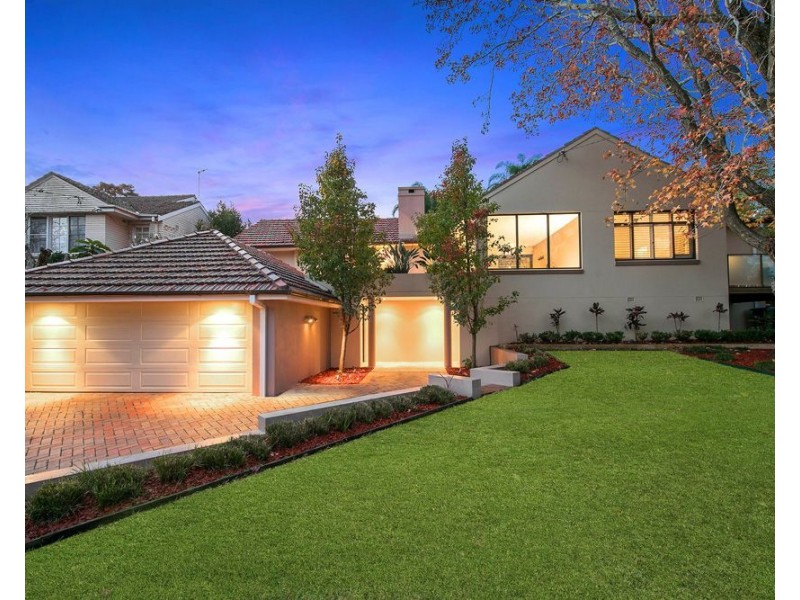 72 Warrangi Street, Turramurra NSW 2074