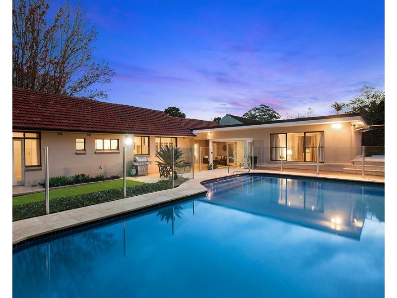 72 Warrangi Street, Turramurra NSW 2074