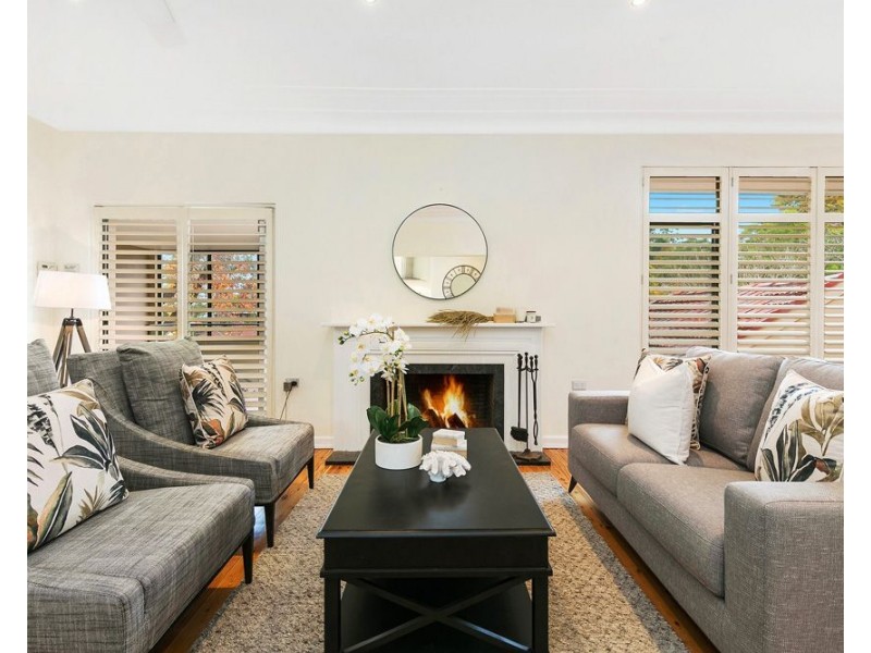 72 Warrangi Street, Turramurra NSW 2074