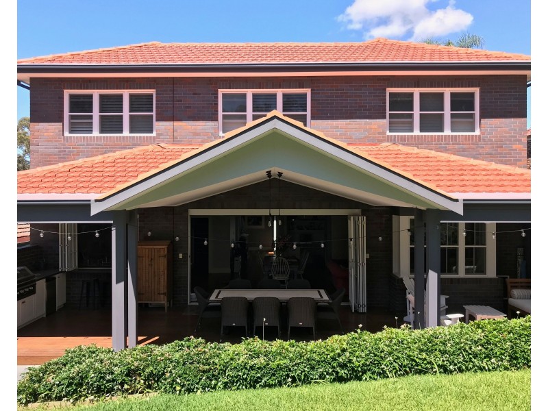 6 Mayfield Avenue, Pymble NSW 2073