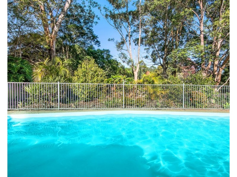 16 Balmaringa Avenue, Turramurra NSW 2074