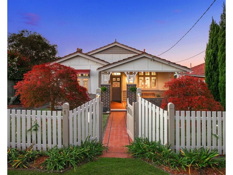 1 Spurgin Street, Wahroonga NSW 2076