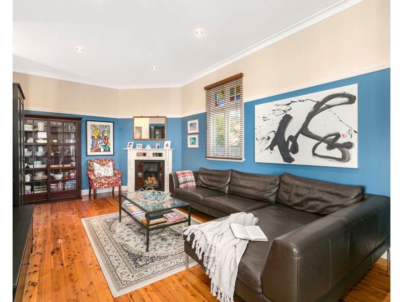 1 Spurgin Street, Wahroonga NSW 2076