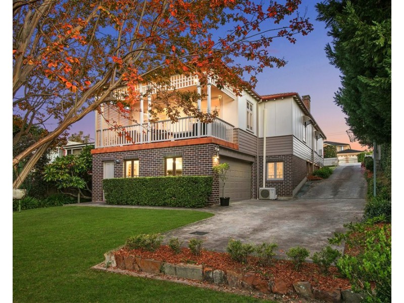 1 Spurgin Street, Wahroonga NSW 2076