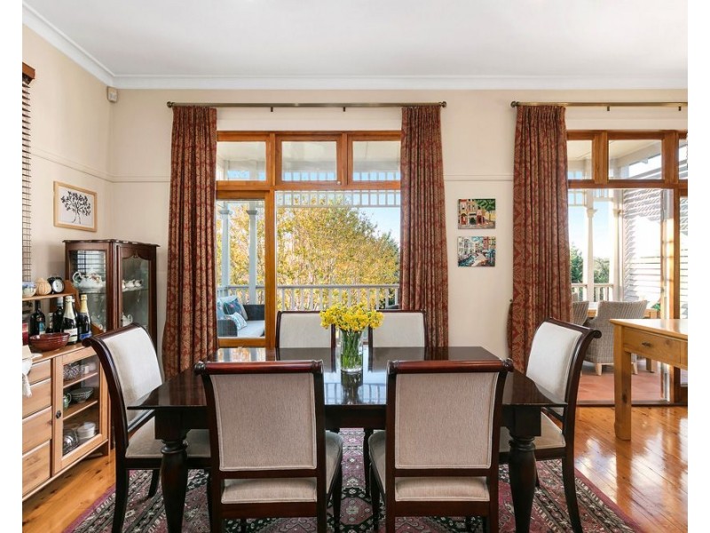 1 Spurgin Street, Wahroonga NSW 2076