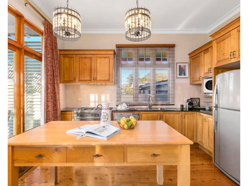 1 Spurgin Street, Wahroonga NSW 2076