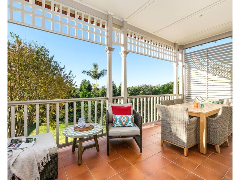 1 Spurgin Street, Wahroonga NSW 2076