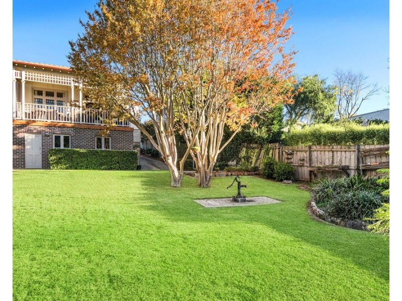 1 Spurgin Street, Wahroonga NSW 2076