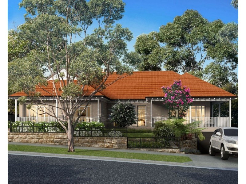 38 Eastern Road, Turramurra NSW 2074