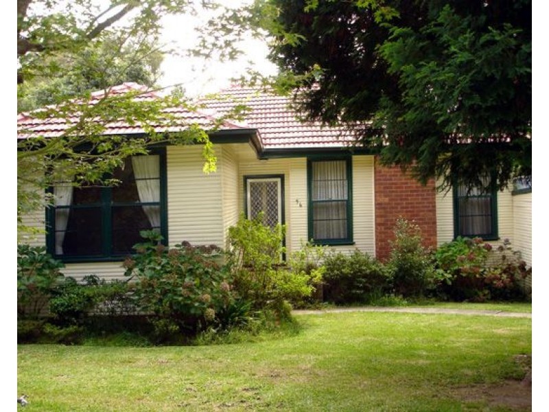 56 Edwards Road, Wahroonga NSW 2076