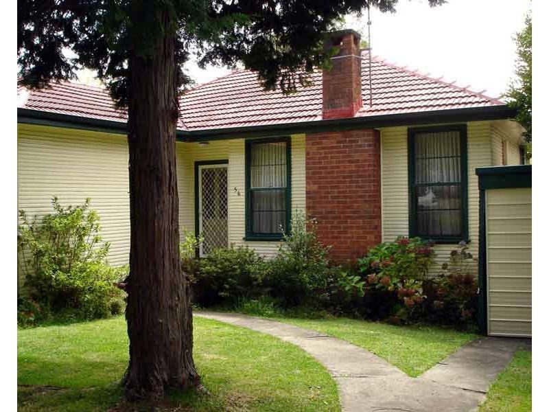 56 Edwards Road, Wahroonga NSW 2076