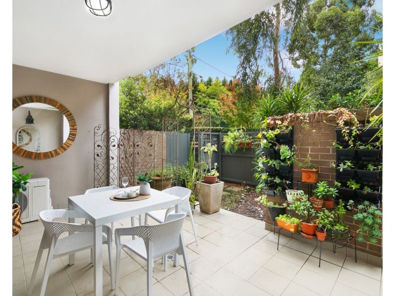 304/3-5 Clydesdale Place, Pymble NSW 2073